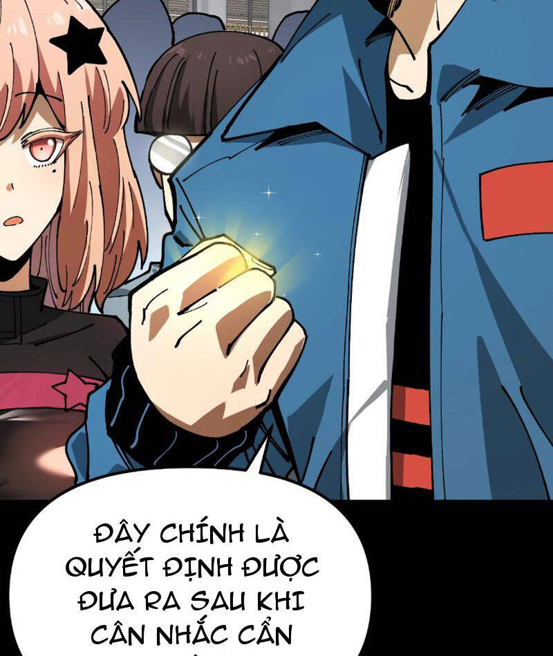Toàn Cầu Ngự Thú: Ta Có Thể Thấy Lộ Tuyến Tiến Hoá Chap 4 - Next Chap 5