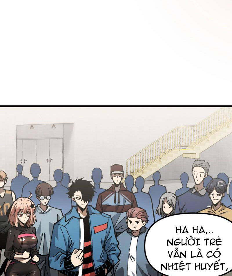 Toàn Cầu Ngự Thú: Ta Có Thể Thấy Lộ Tuyến Tiến Hoá Chap 4 - Next Chap 5