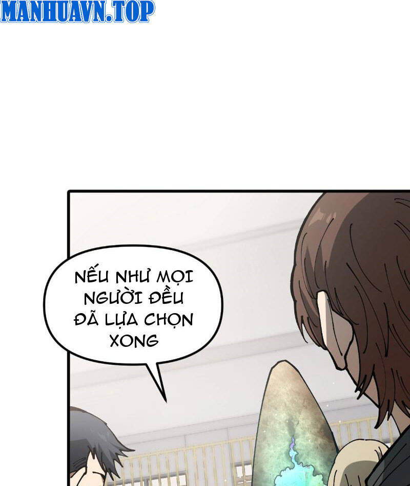 Toàn Cầu Ngự Thú: Ta Có Thể Thấy Lộ Tuyến Tiến Hoá Chap 4 - Next Chap 5