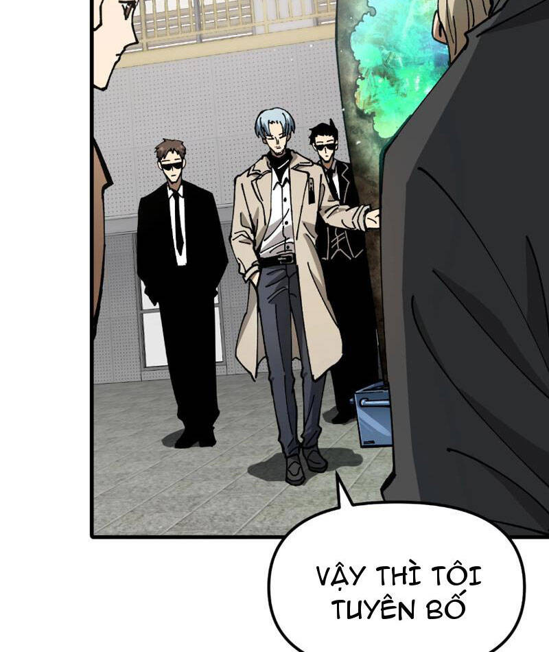Toàn Cầu Ngự Thú: Ta Có Thể Thấy Lộ Tuyến Tiến Hoá Chap 4 - Next Chap 5
