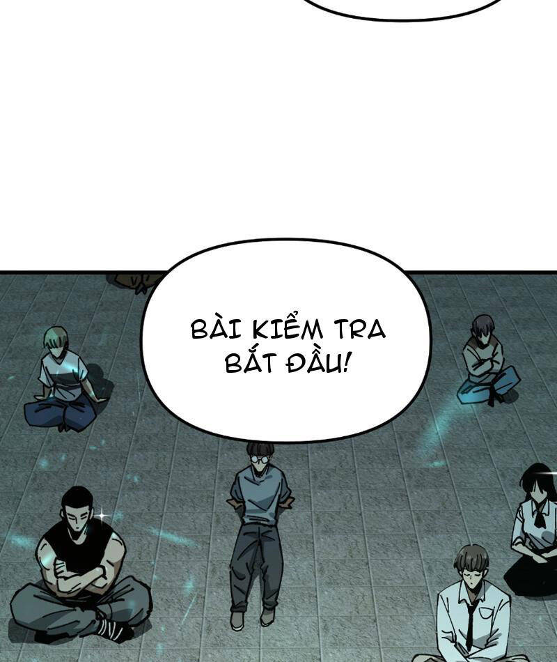 Toàn Cầu Ngự Thú: Ta Có Thể Thấy Lộ Tuyến Tiến Hoá Chap 4 - Next Chap 5