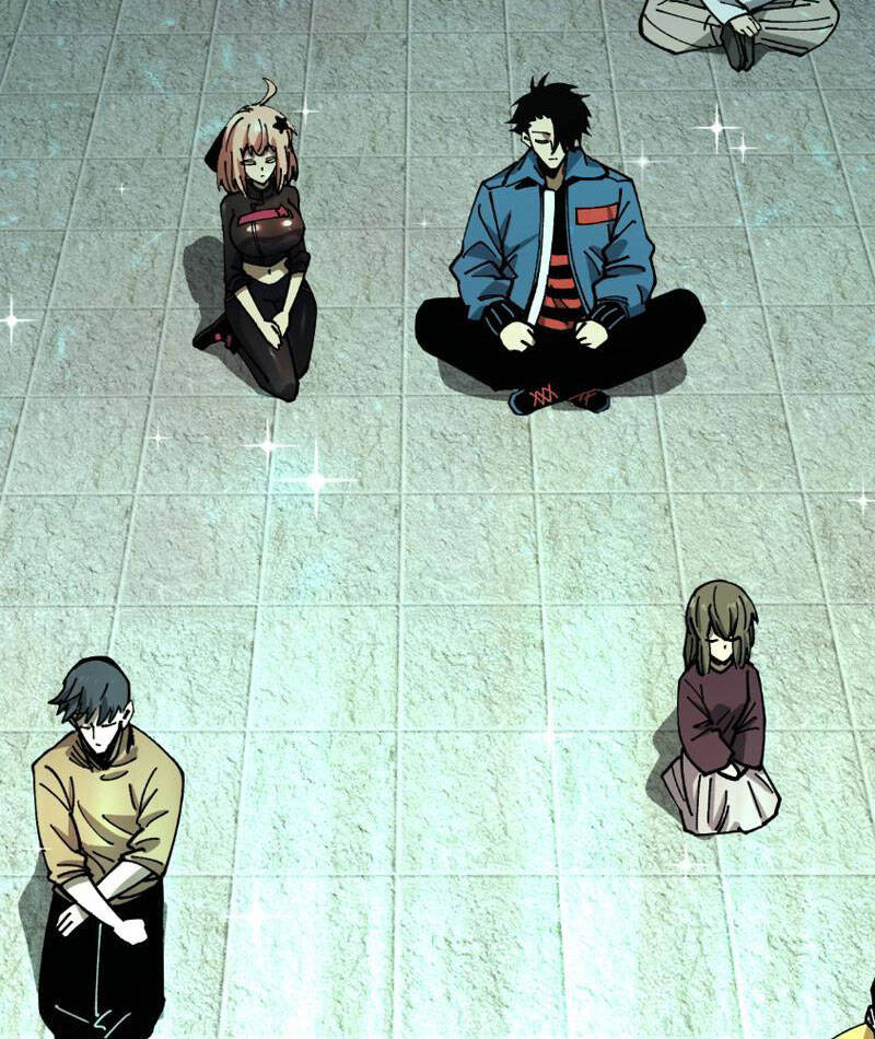 Toàn Cầu Ngự Thú: Ta Có Thể Thấy Lộ Tuyến Tiến Hoá Chap 4 - Next Chap 5