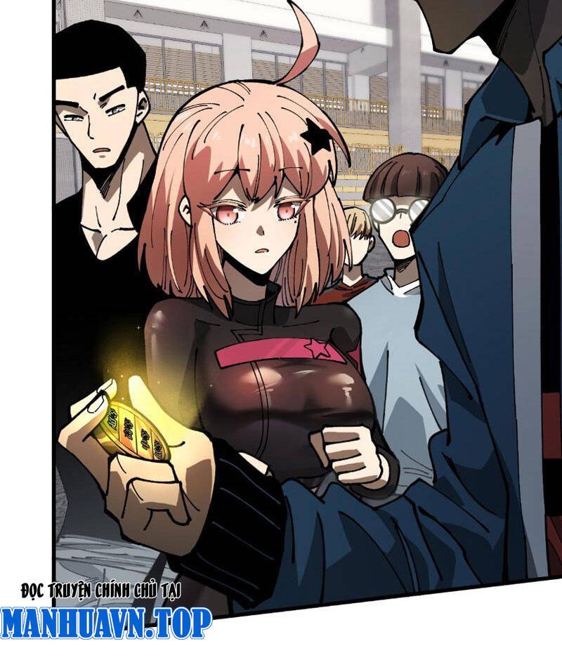 Toàn Cầu Ngự Thú: Ta Có Thể Thấy Lộ Tuyến Tiến Hoá Chap 4 - Next Chap 5