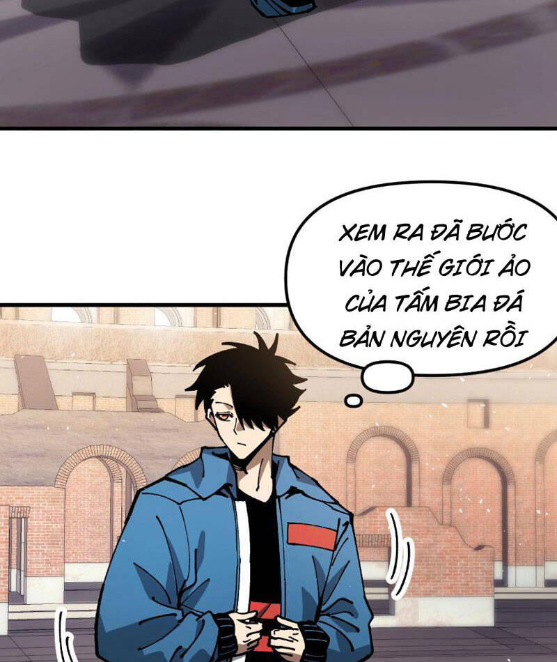 Toàn Cầu Ngự Thú: Ta Có Thể Thấy Lộ Tuyến Tiến Hoá Chap 4 - Next Chap 5