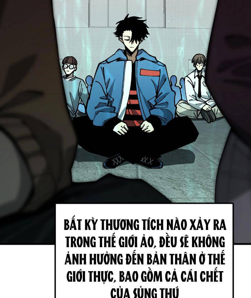 Toàn Cầu Ngự Thú: Ta Có Thể Thấy Lộ Tuyến Tiến Hoá Chap 4 - Next Chap 5