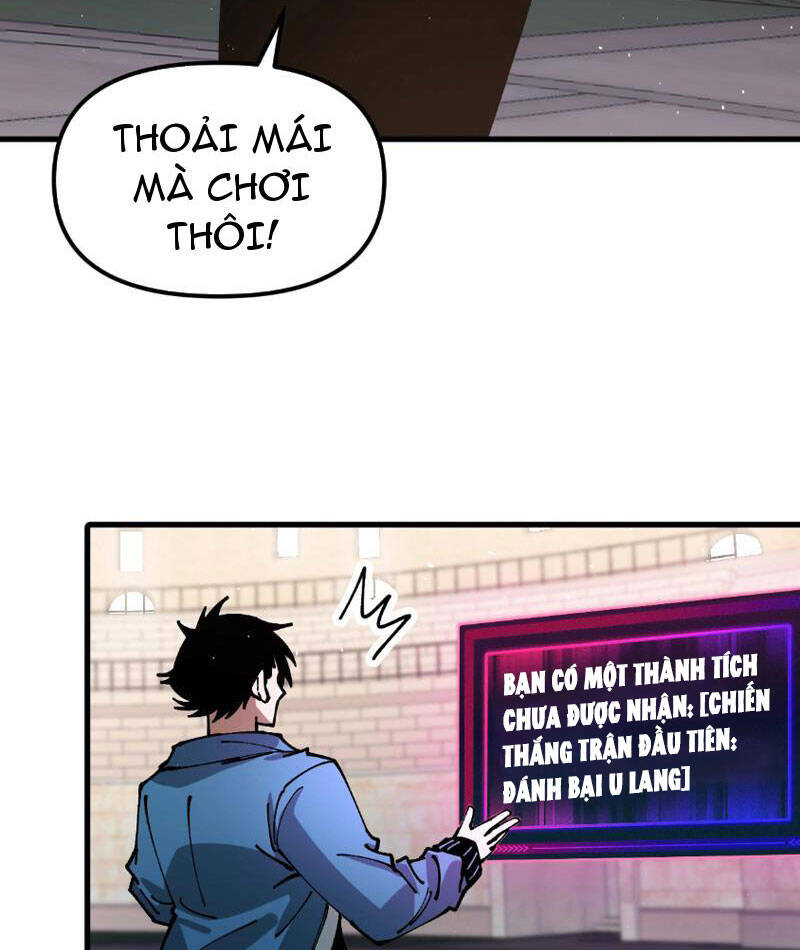 Toàn Cầu Ngự Thú: Ta Có Thể Thấy Lộ Tuyến Tiến Hoá Chap 4 - Next Chap 5
