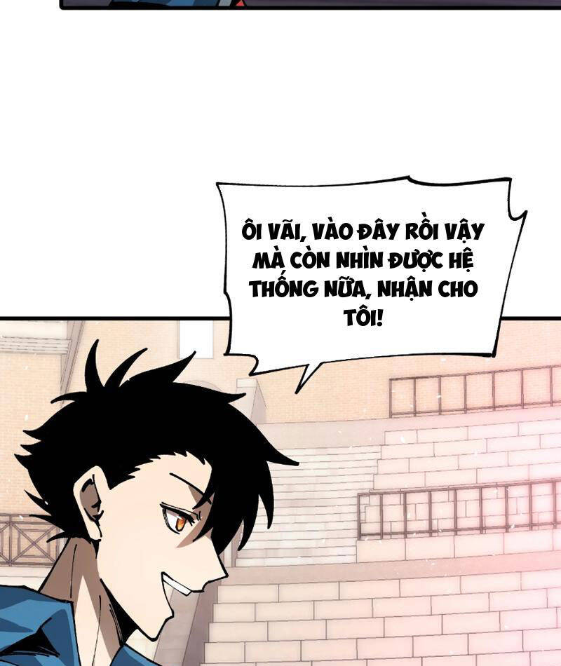 Toàn Cầu Ngự Thú: Ta Có Thể Thấy Lộ Tuyến Tiến Hoá Chap 4 - Next Chap 5