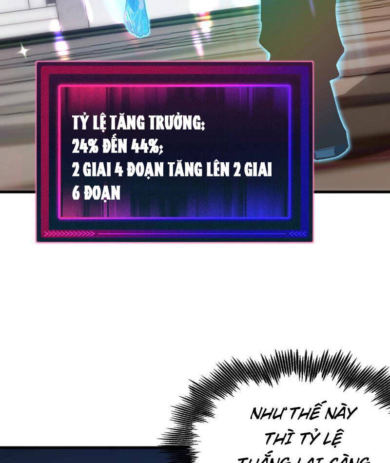 Toàn Cầu Ngự Thú: Ta Có Thể Thấy Lộ Tuyến Tiến Hoá Chap 4 - Next Chap 5