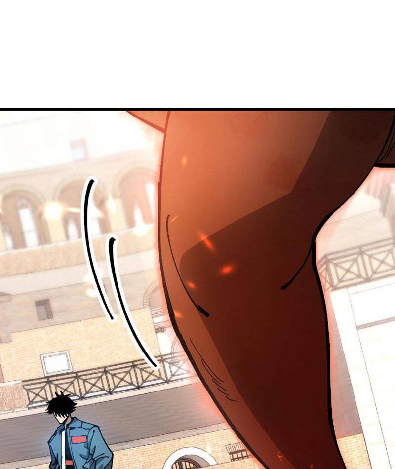 Toàn Cầu Ngự Thú: Ta Có Thể Thấy Lộ Tuyến Tiến Hoá Chap 4 - Next Chap 5