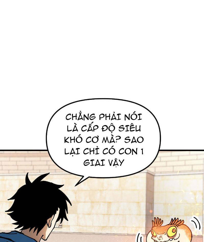 Toàn Cầu Ngự Thú: Ta Có Thể Thấy Lộ Tuyến Tiến Hoá Chap 4 - Next Chap 5