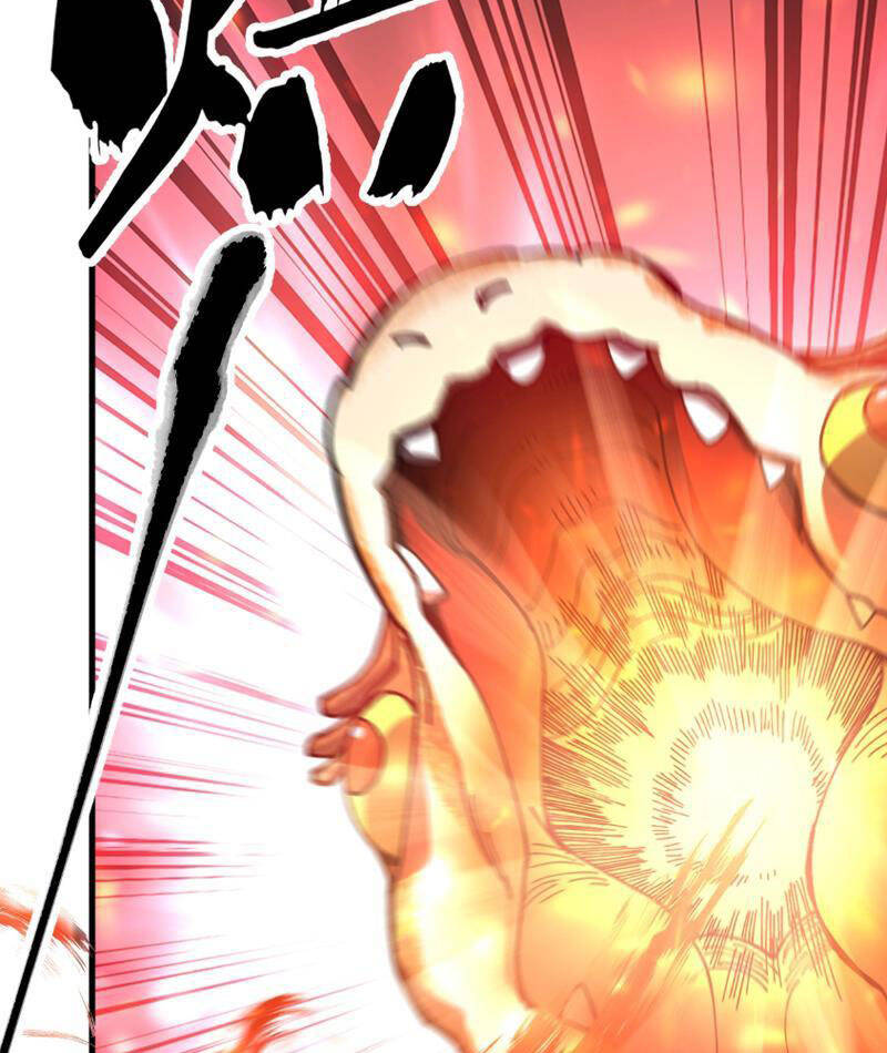 Toàn Cầu Ngự Thú: Ta Có Thể Thấy Lộ Tuyến Tiến Hoá Chap 4 - Next Chap 5