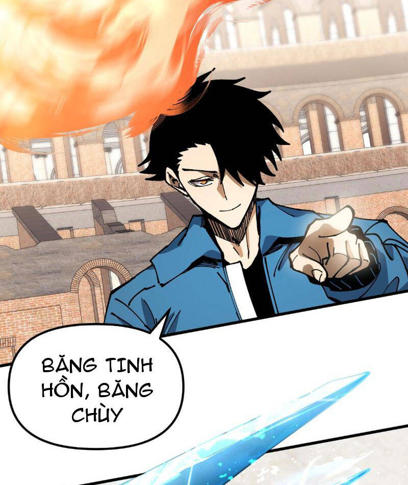Toàn Cầu Ngự Thú: Ta Có Thể Thấy Lộ Tuyến Tiến Hoá Chap 4 - Next Chap 5