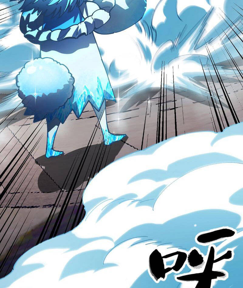 Toàn Cầu Ngự Thú: Ta Có Thể Thấy Lộ Tuyến Tiến Hoá Chap 4 - Next Chap 5