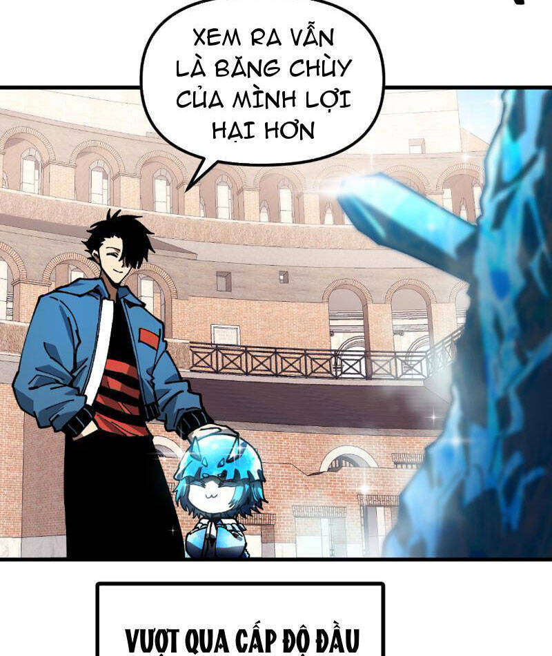 Toàn Cầu Ngự Thú: Ta Có Thể Thấy Lộ Tuyến Tiến Hoá Chap 4 - Next Chap 5