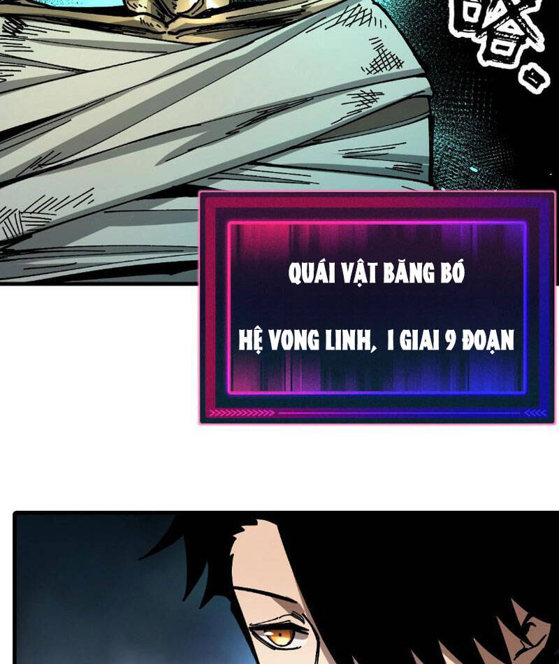 Toàn Cầu Ngự Thú: Ta Có Thể Thấy Lộ Tuyến Tiến Hoá Chap 4 - Next Chap 5