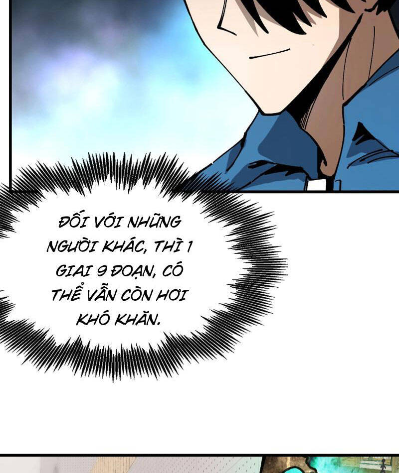 Toàn Cầu Ngự Thú: Ta Có Thể Thấy Lộ Tuyến Tiến Hoá Chap 4 - Next Chap 5