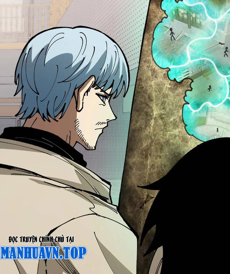 Toàn Cầu Ngự Thú: Ta Có Thể Thấy Lộ Tuyến Tiến Hoá Chap 4 - Next Chap 5