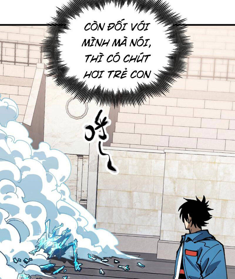 Toàn Cầu Ngự Thú: Ta Có Thể Thấy Lộ Tuyến Tiến Hoá Chap 4 - Next Chap 5