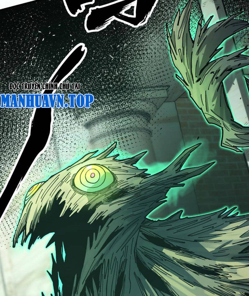 Toàn Cầu Ngự Thú: Ta Có Thể Thấy Lộ Tuyến Tiến Hoá Chap 4 - Next Chap 5