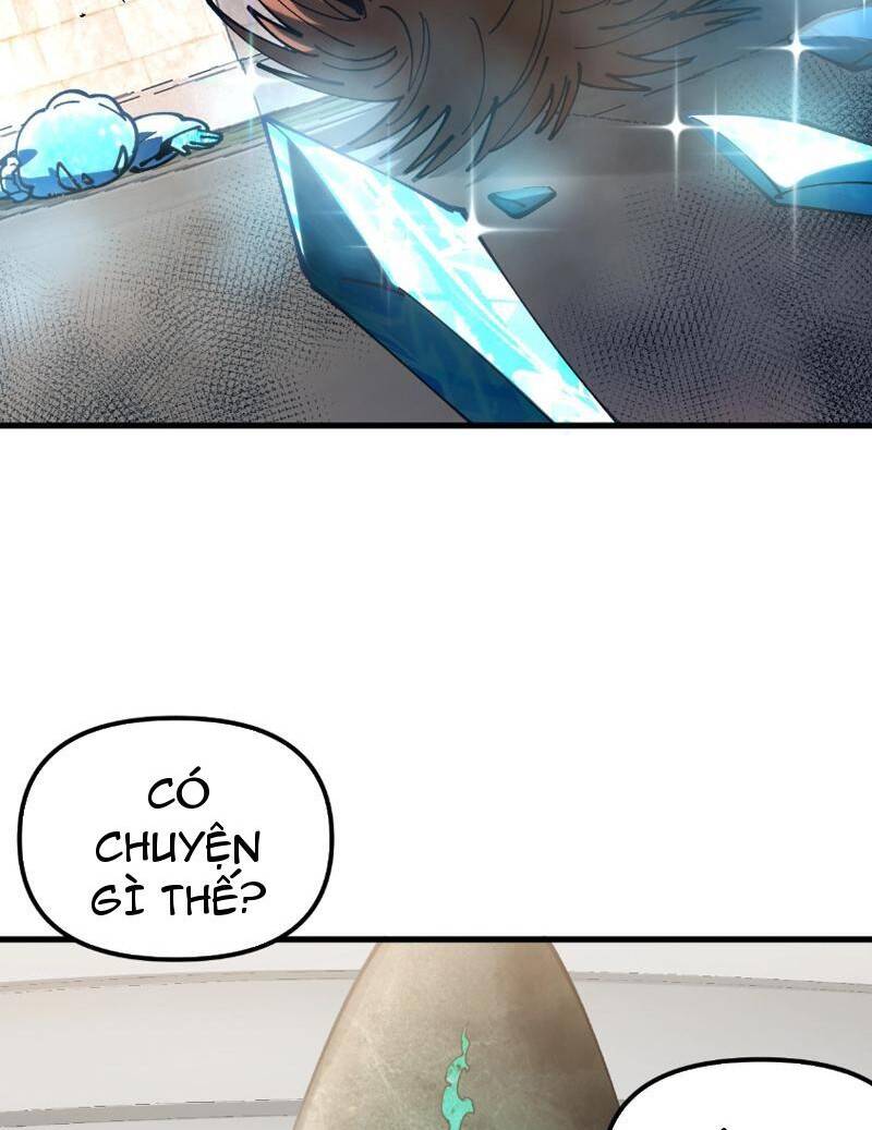 Toàn Cầu Ngự Thú: Ta Có Thể Thấy Lộ Tuyến Tiến Hoá Chap 5 - Next Chap 6