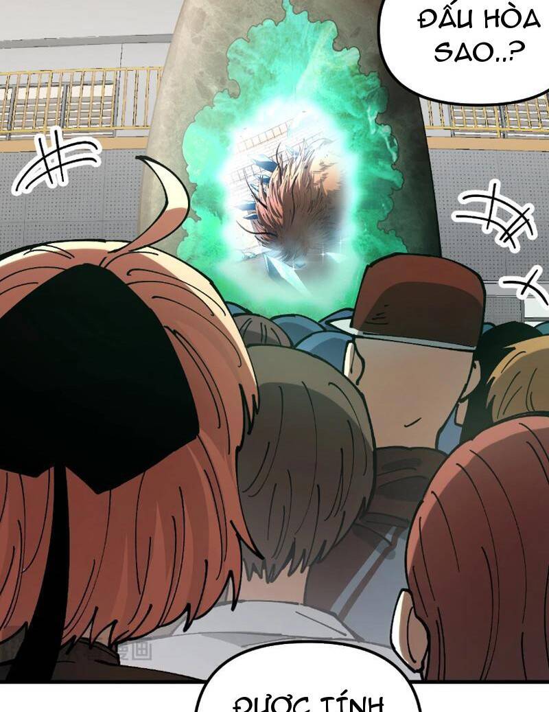 Toàn Cầu Ngự Thú: Ta Có Thể Thấy Lộ Tuyến Tiến Hoá Chap 5 - Next Chap 6