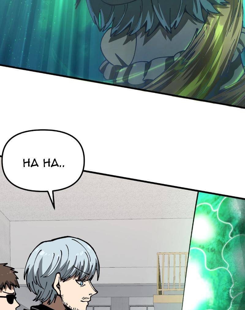 Toàn Cầu Ngự Thú: Ta Có Thể Thấy Lộ Tuyến Tiến Hoá Chap 5 - Next Chap 6
