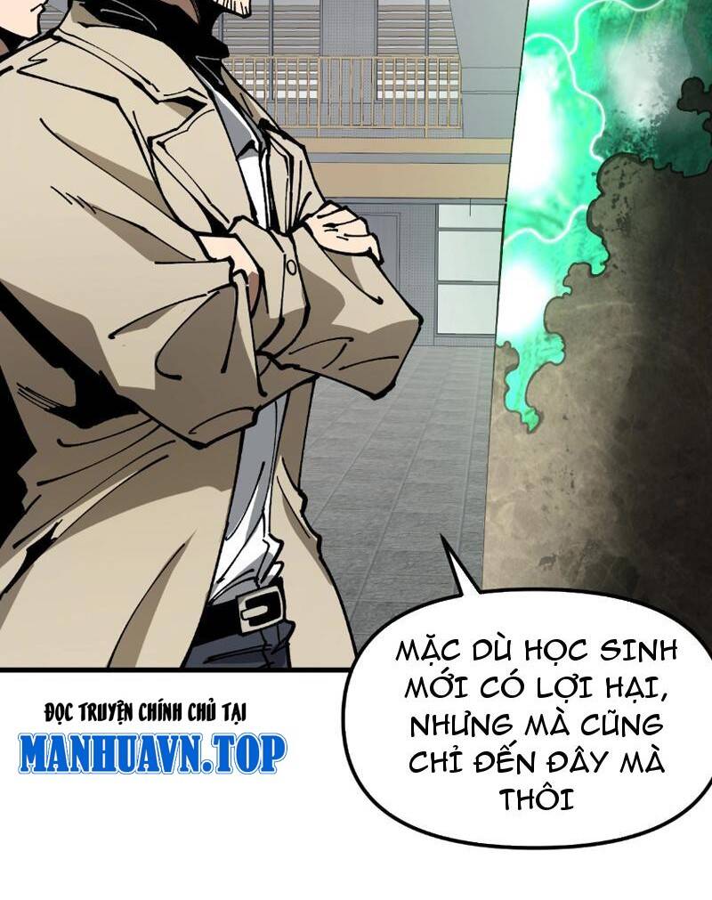Toàn Cầu Ngự Thú: Ta Có Thể Thấy Lộ Tuyến Tiến Hoá Chap 5 - Next Chap 6