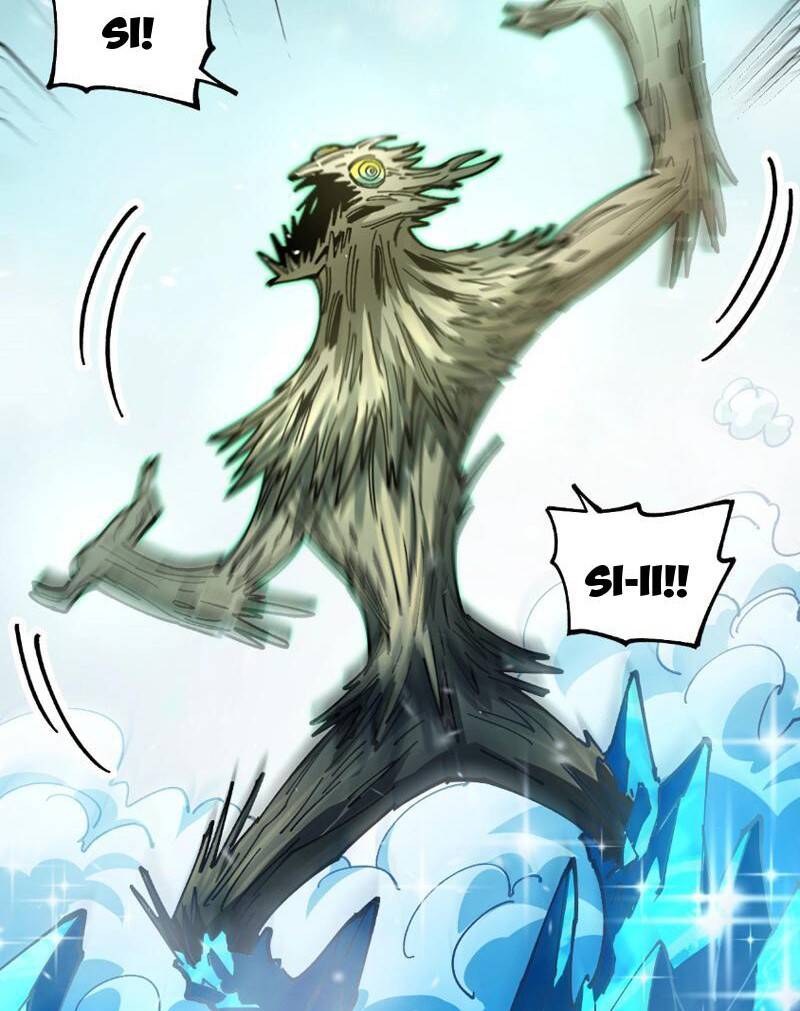 Toàn Cầu Ngự Thú: Ta Có Thể Thấy Lộ Tuyến Tiến Hoá Chap 5 - Next Chap 6