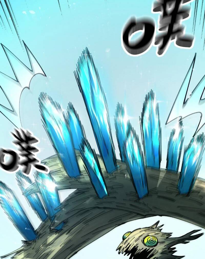 Toàn Cầu Ngự Thú: Ta Có Thể Thấy Lộ Tuyến Tiến Hoá Chap 5 - Next Chap 6