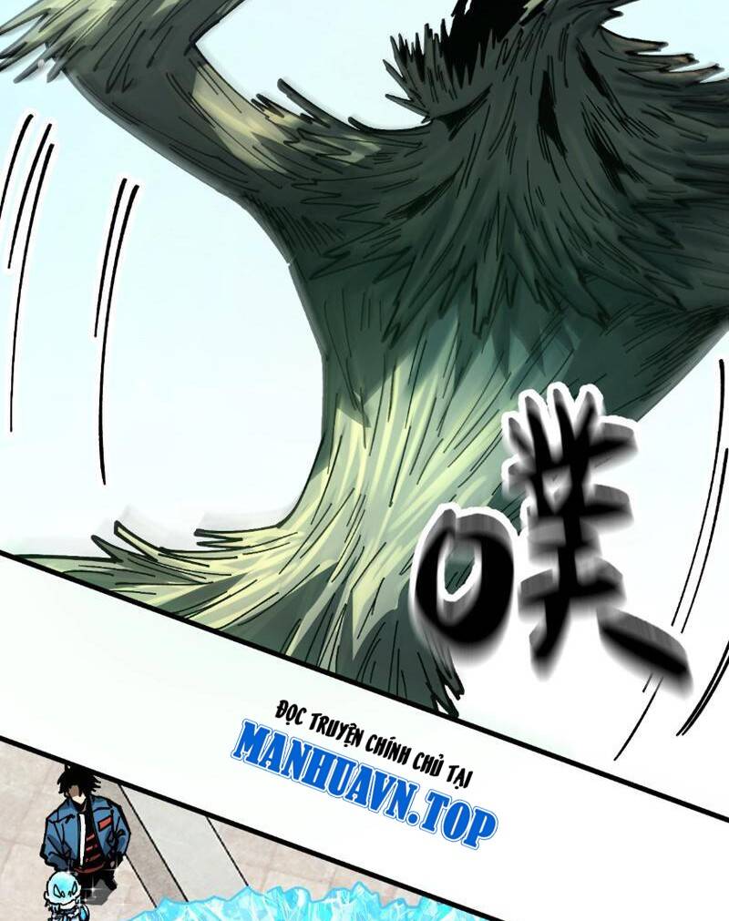 Toàn Cầu Ngự Thú: Ta Có Thể Thấy Lộ Tuyến Tiến Hoá Chap 5 - Next Chap 6