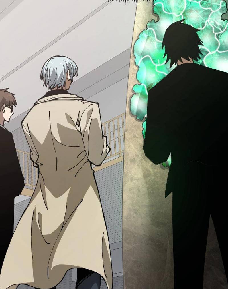Toàn Cầu Ngự Thú: Ta Có Thể Thấy Lộ Tuyến Tiến Hoá Chap 5 - Next Chap 6