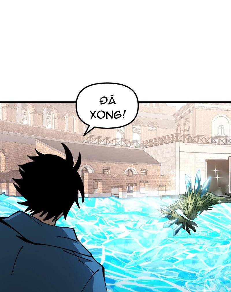 Toàn Cầu Ngự Thú: Ta Có Thể Thấy Lộ Tuyến Tiến Hoá Chap 5 - Next Chap 6