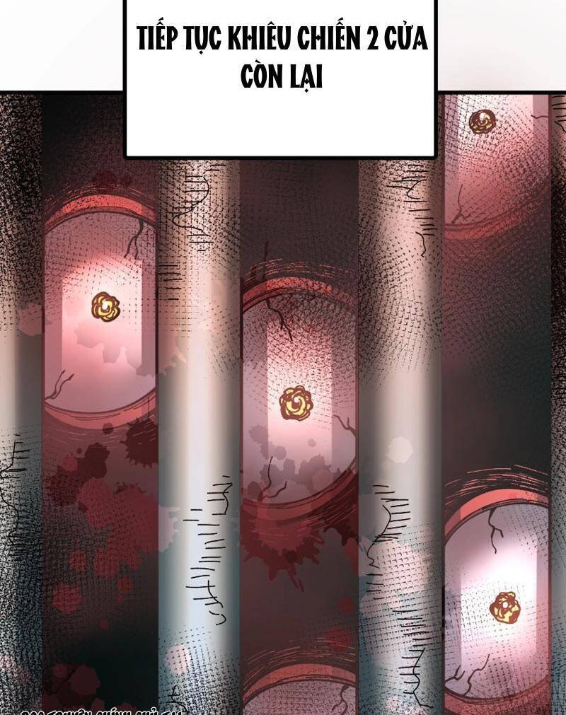 Toàn Cầu Ngự Thú: Ta Có Thể Thấy Lộ Tuyến Tiến Hoá Chap 5 - Next Chap 6