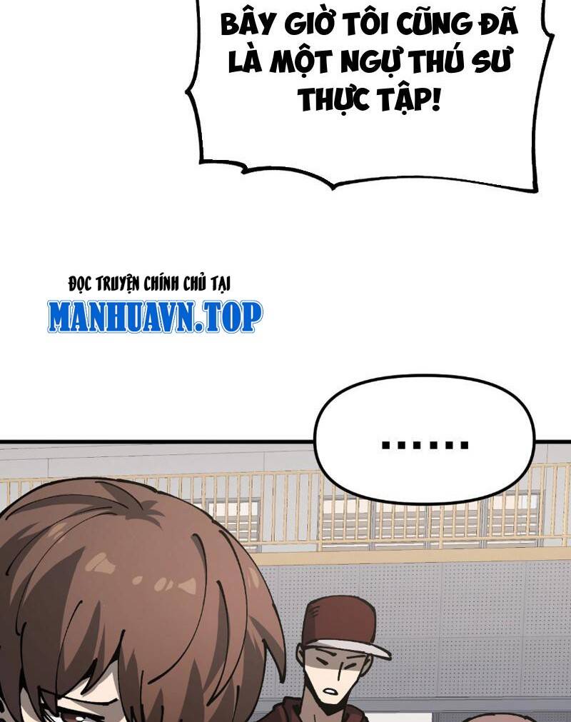 Toàn Cầu Ngự Thú: Ta Có Thể Thấy Lộ Tuyến Tiến Hoá Chap 5 - Next Chap 6