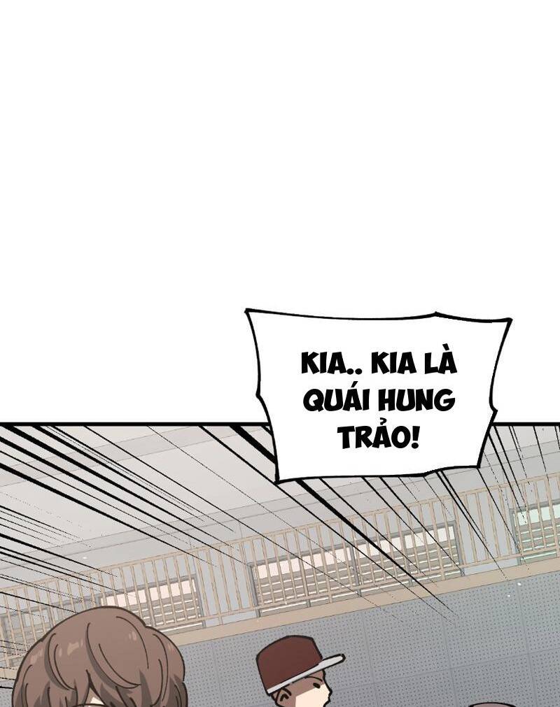 Toàn Cầu Ngự Thú: Ta Có Thể Thấy Lộ Tuyến Tiến Hoá Chap 5 - Next Chap 6