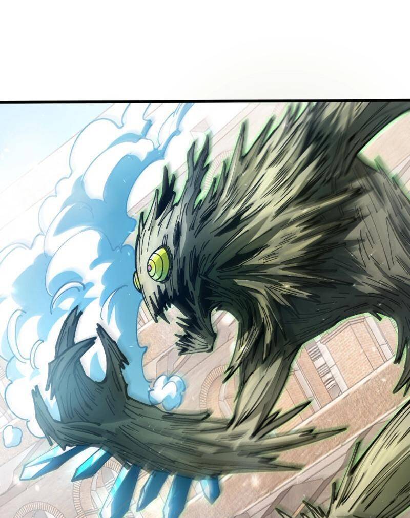 Toàn Cầu Ngự Thú: Ta Có Thể Thấy Lộ Tuyến Tiến Hoá Chap 5 - Next Chap 6