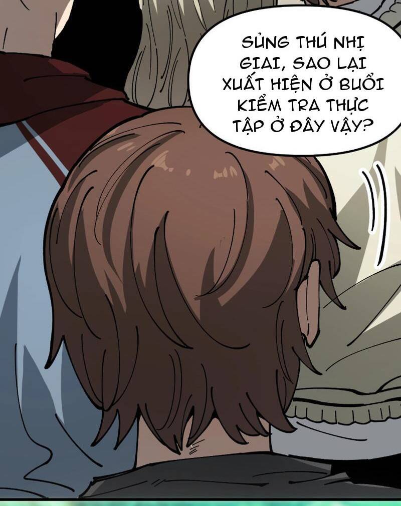 Toàn Cầu Ngự Thú: Ta Có Thể Thấy Lộ Tuyến Tiến Hoá Chap 5 - Next Chap 6