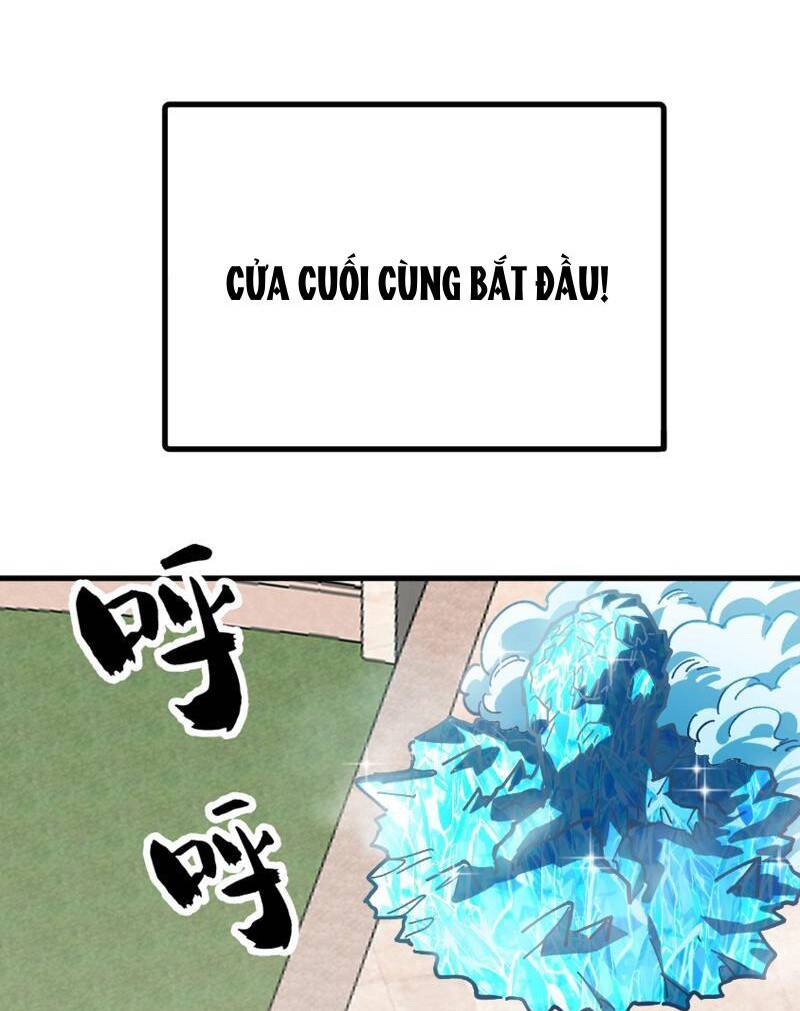Toàn Cầu Ngự Thú: Ta Có Thể Thấy Lộ Tuyến Tiến Hoá Chap 5 - Next Chap 6