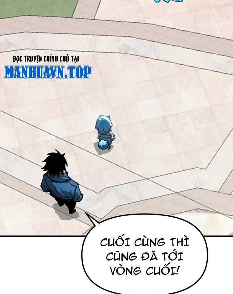 Toàn Cầu Ngự Thú: Ta Có Thể Thấy Lộ Tuyến Tiến Hoá Chap 5 - Next Chap 6