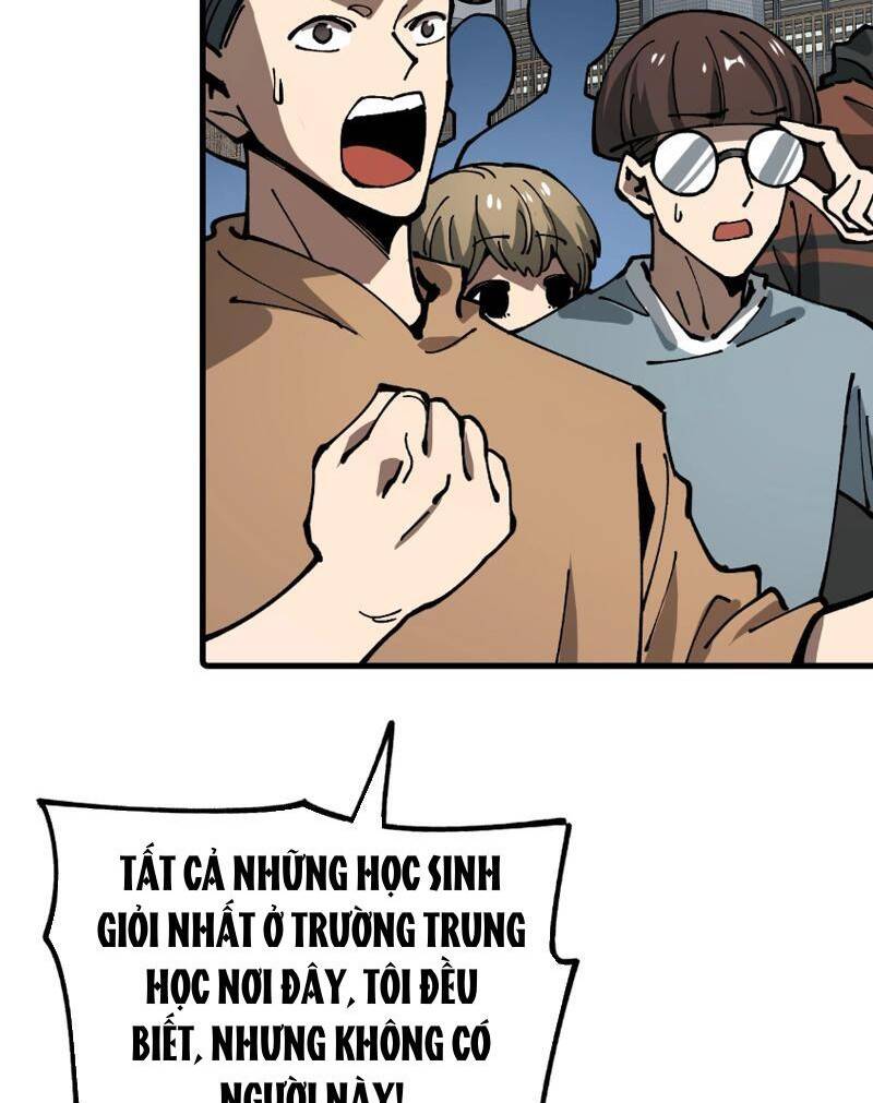 Toàn Cầu Ngự Thú: Ta Có Thể Thấy Lộ Tuyến Tiến Hoá Chap 5 - Next Chap 6
