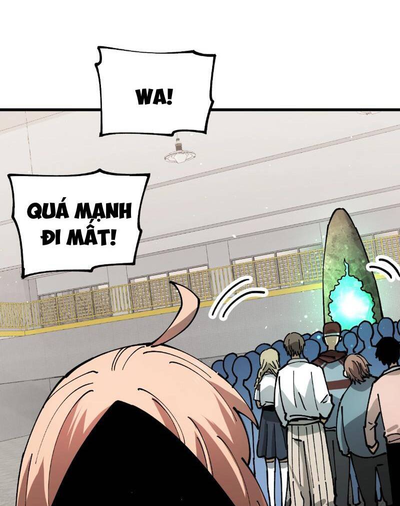 Toàn Cầu Ngự Thú: Ta Có Thể Thấy Lộ Tuyến Tiến Hoá Chap 5 - Next Chap 6