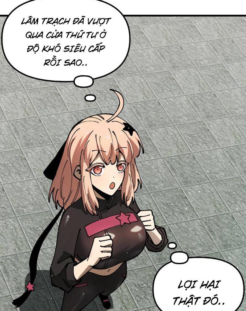 Toàn Cầu Ngự Thú: Ta Có Thể Thấy Lộ Tuyến Tiến Hoá Chap 5 - Next Chap 6
