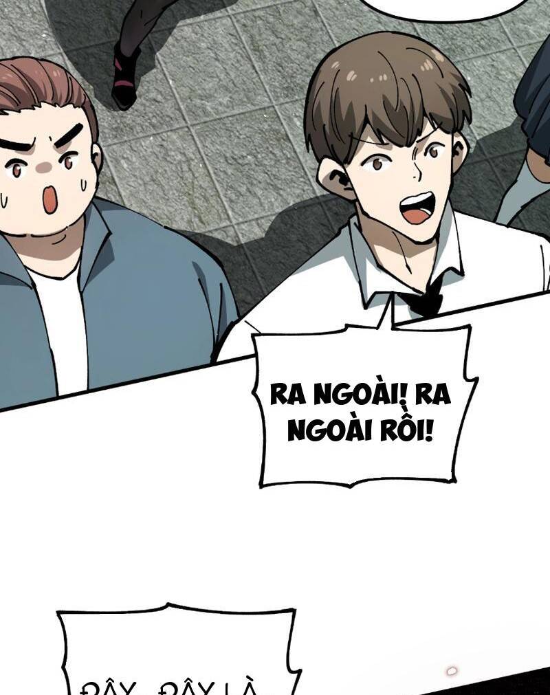Toàn Cầu Ngự Thú: Ta Có Thể Thấy Lộ Tuyến Tiến Hoá Chap 5 - Next Chap 6