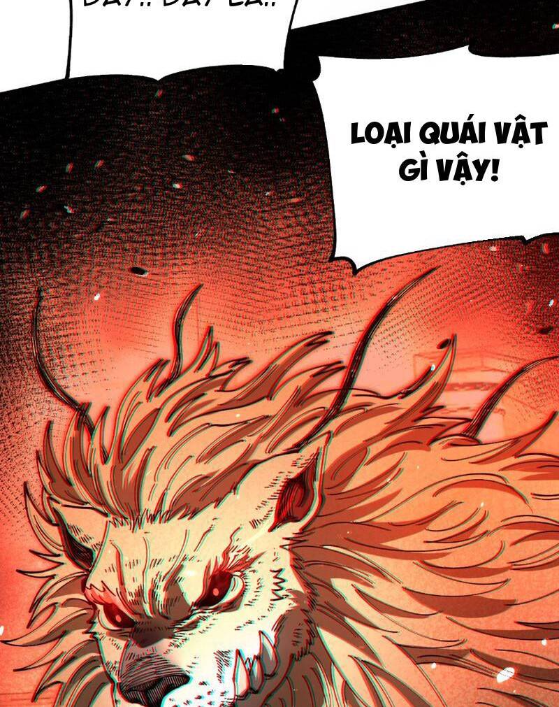 Toàn Cầu Ngự Thú: Ta Có Thể Thấy Lộ Tuyến Tiến Hoá Chap 5 - Next Chap 6