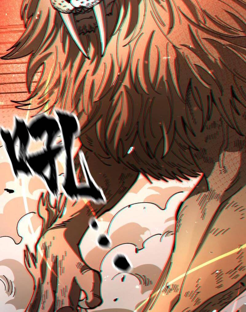Toàn Cầu Ngự Thú: Ta Có Thể Thấy Lộ Tuyến Tiến Hoá Chap 5 - Next Chap 6