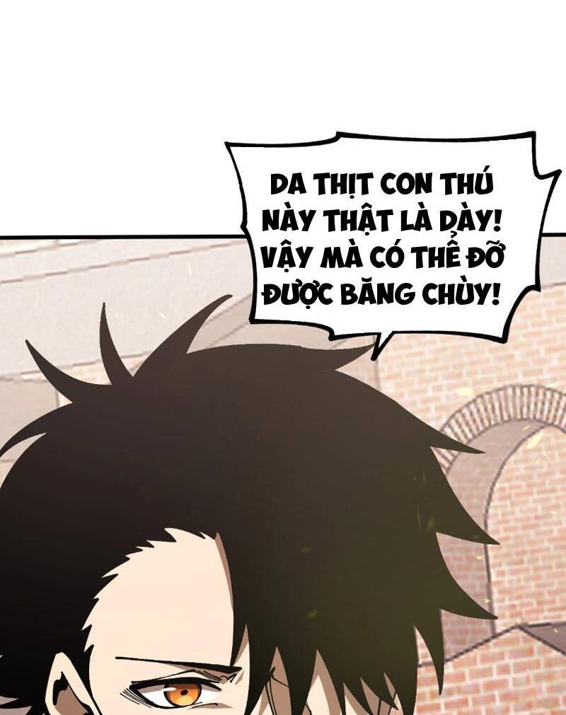 Toàn Cầu Ngự Thú: Ta Có Thể Thấy Lộ Tuyến Tiến Hoá Chap 5 - Next Chap 6
