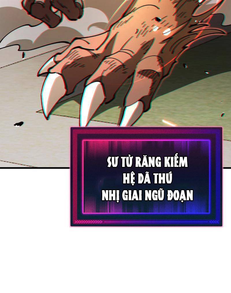 Toàn Cầu Ngự Thú: Ta Có Thể Thấy Lộ Tuyến Tiến Hoá Chap 5 - Next Chap 6