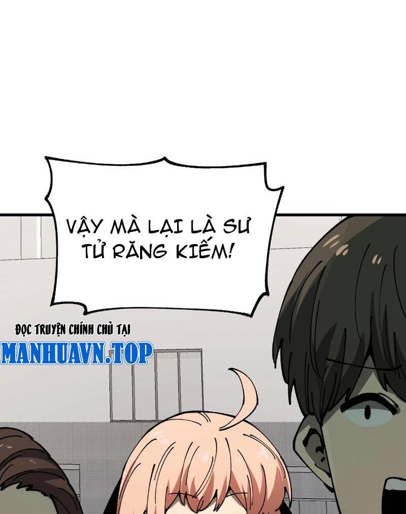 Toàn Cầu Ngự Thú: Ta Có Thể Thấy Lộ Tuyến Tiến Hoá Chap 5 - Next Chap 6