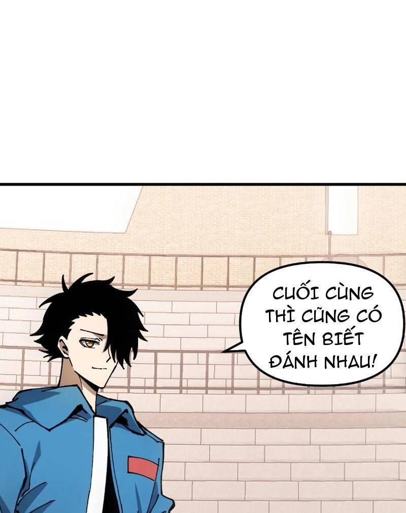 Toàn Cầu Ngự Thú: Ta Có Thể Thấy Lộ Tuyến Tiến Hoá Chap 5 - Next Chap 6