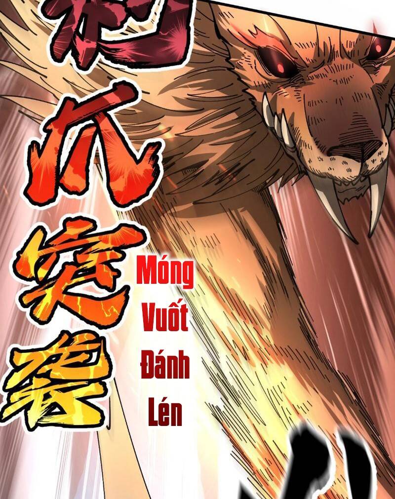 Toàn Cầu Ngự Thú: Ta Có Thể Thấy Lộ Tuyến Tiến Hoá Chap 5 - Next Chap 6